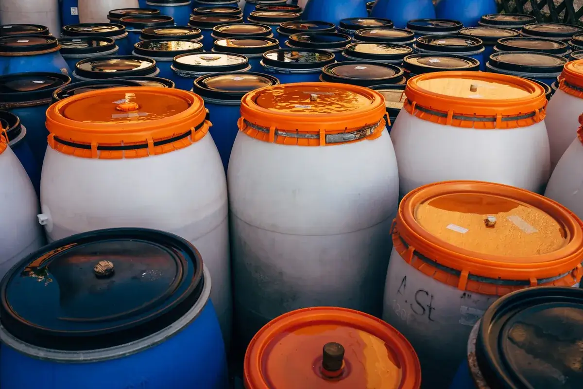 Hazmat Cleanup in Willard, UT